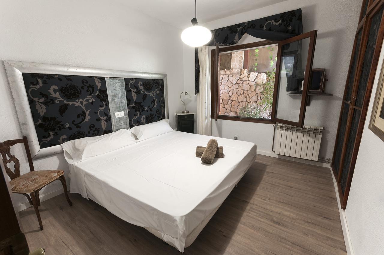 Vila Llumicel Ador Exteriér fotografie